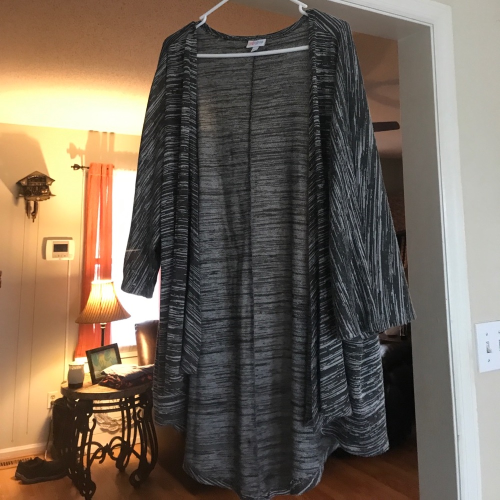 Lularoe Lindsey large